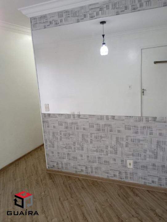 Apartamento à venda com 2 quartos, 50m² - Foto 2