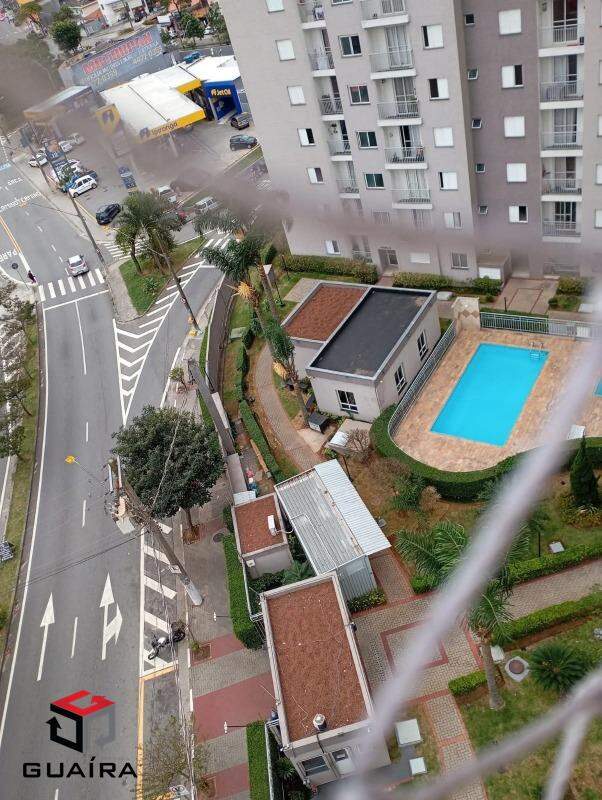 Apartamento à venda com 2 quartos, 50m² - Foto 6
