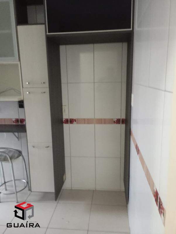 Apartamento à venda com 2 quartos, 50m² - Foto 8
