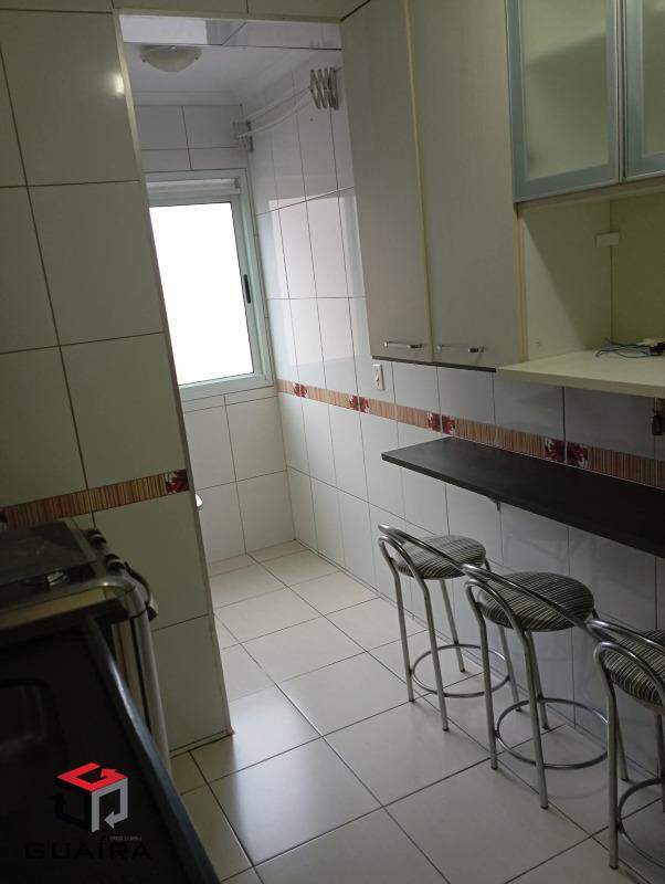 Apartamento à venda com 2 quartos, 50m² - Foto 7