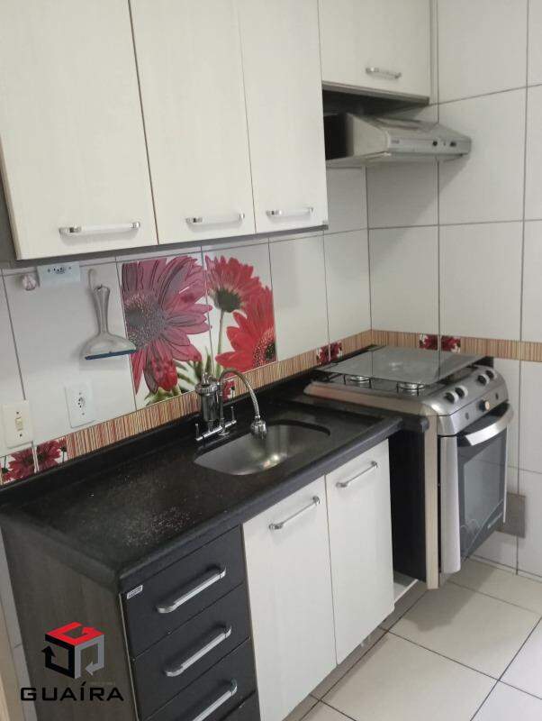 Apartamento à venda com 2 quartos, 50m² - Foto 9