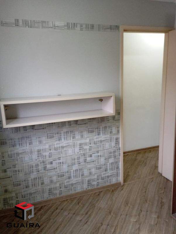 Apartamento à venda com 2 quartos, 50m² - Foto 3