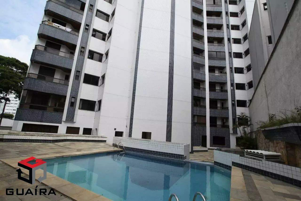 Apartamento à venda com 3 quartos, 153m² - Foto 18