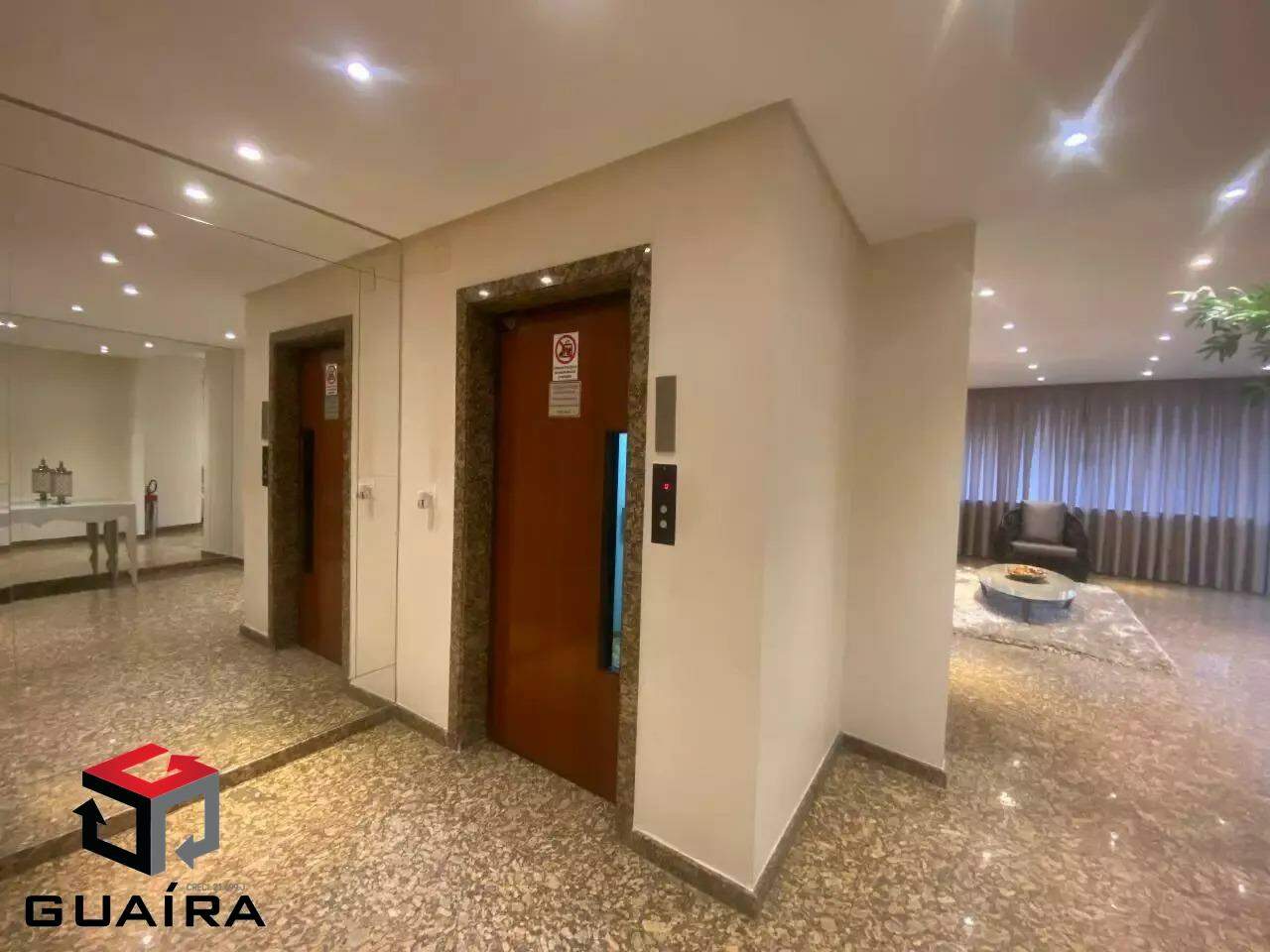 Apartamento à venda com 3 quartos, 153m² - Foto 17