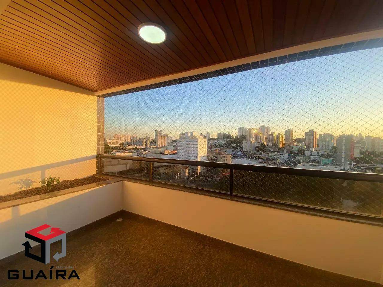 Apartamento à venda com 3 quartos, 153m² - Foto 4