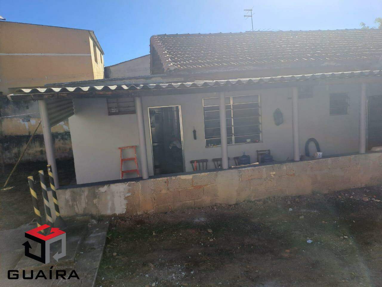 Casa à venda com 3 quartos, 185m² - Foto 9
