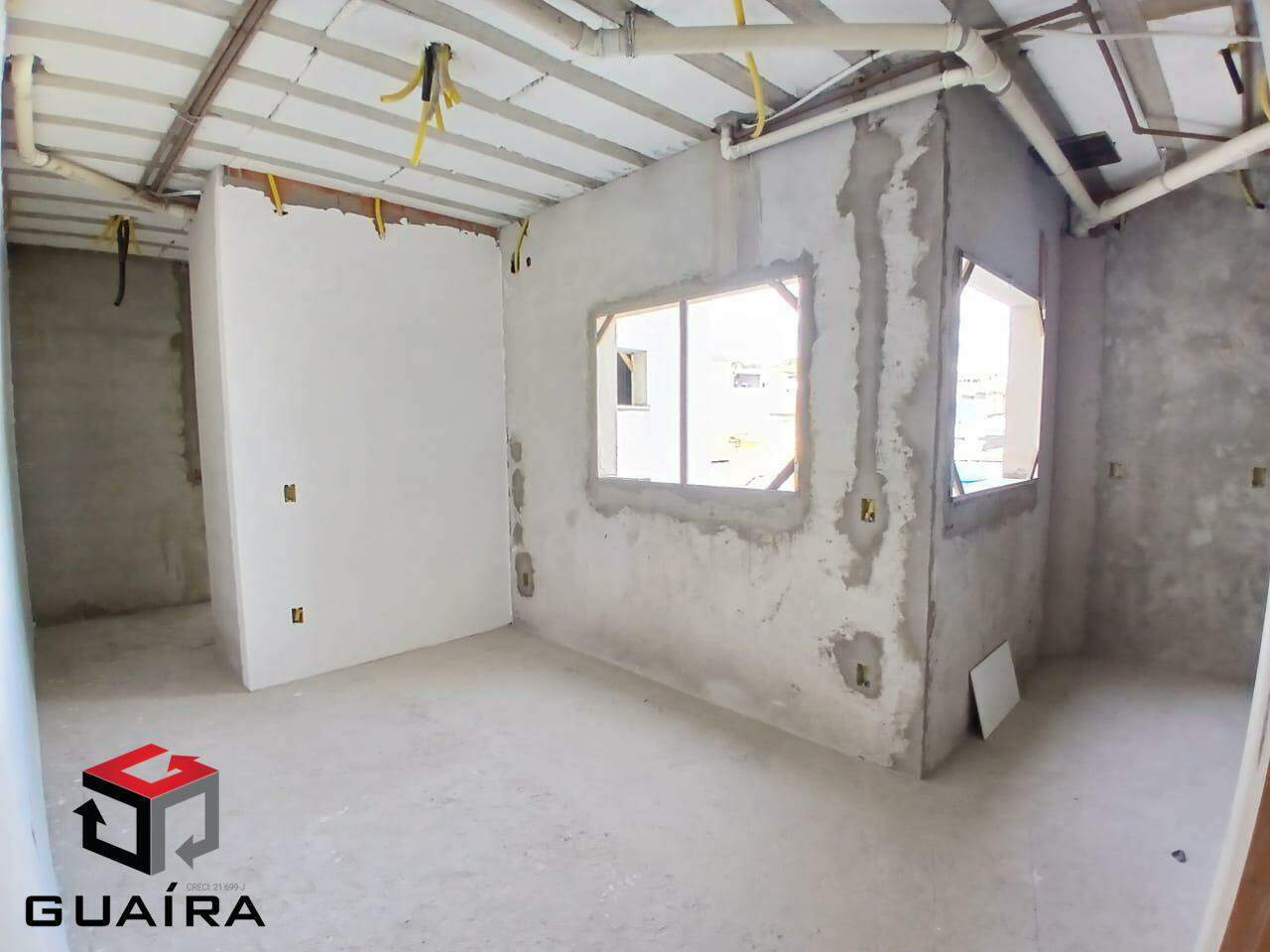 Cobertura à venda com 2 quartos, 104m² - Foto 1