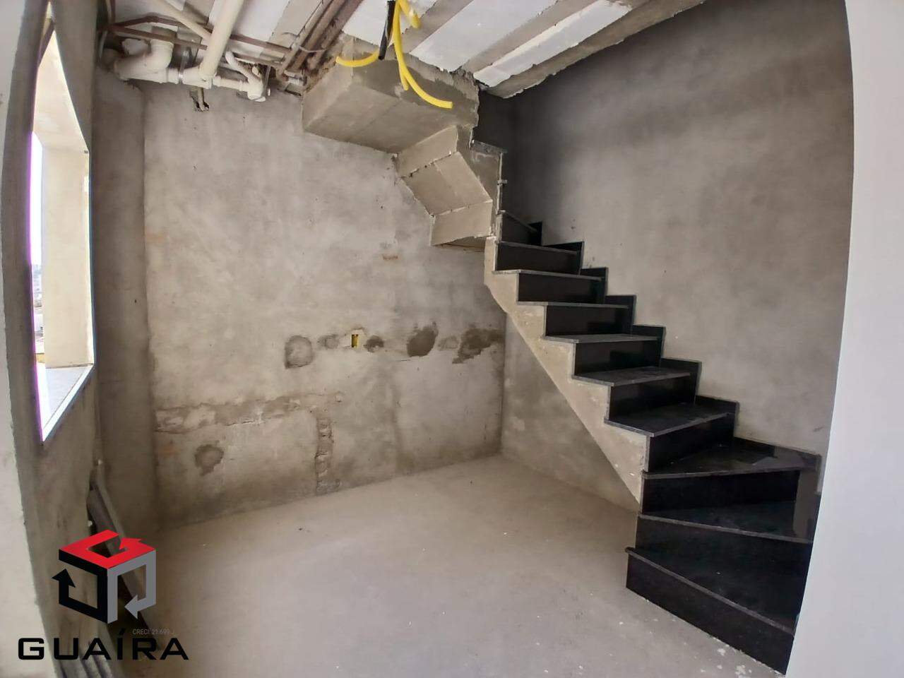 Cobertura à venda com 2 quartos, 104m² - Foto 2