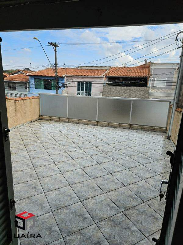 Sobrado à venda com 3 quartos, 128m² - Foto 16