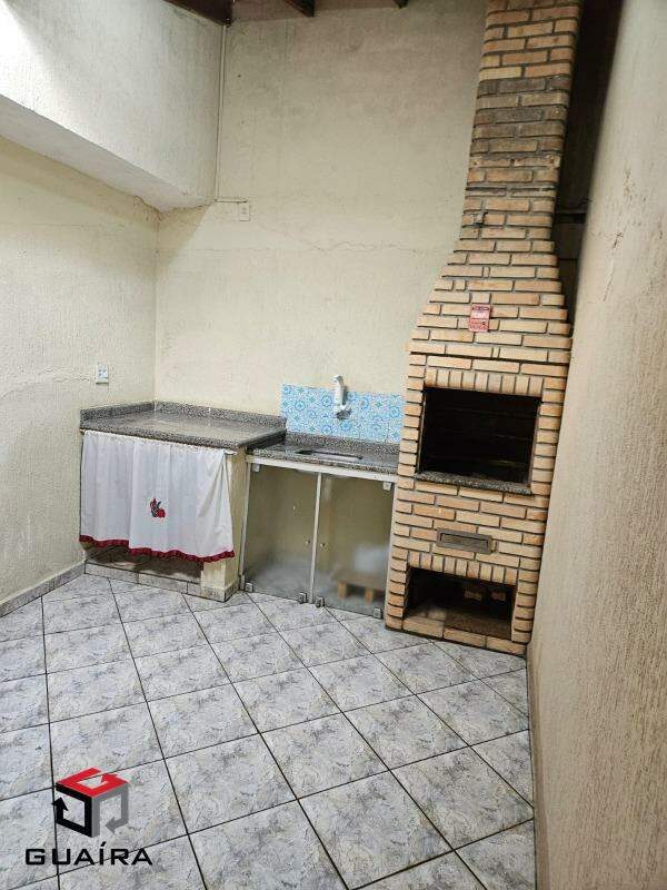 Sobrado à venda com 3 quartos, 128m² - Foto 11