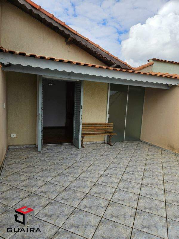 Sobrado à venda com 3 quartos, 128m² - Foto 17