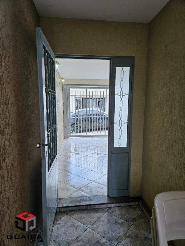Sobrado à venda com 3 quartos, 128m² - Foto 4