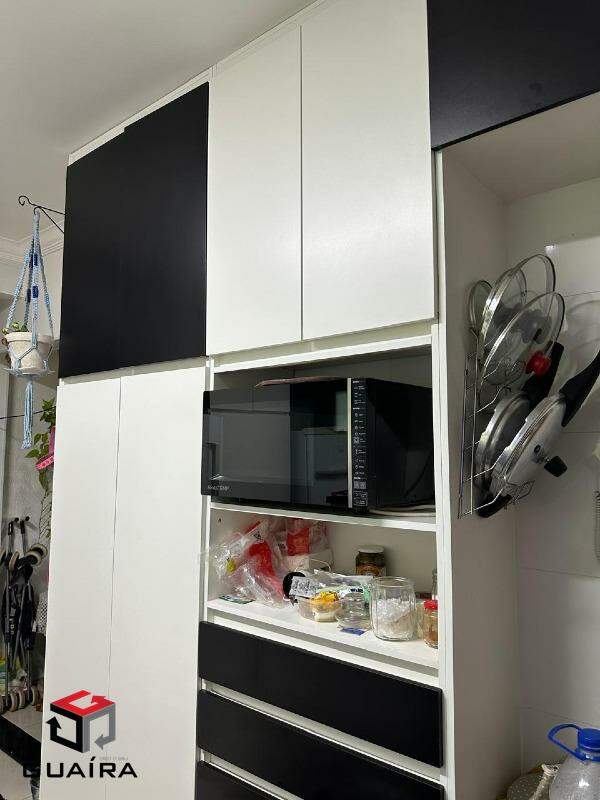 Apartamento à venda com 2 quartos, 68m² - Foto 8