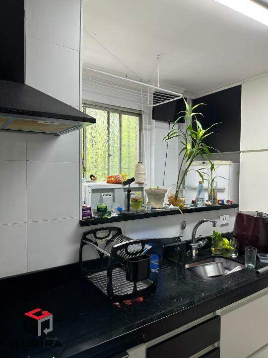 Apartamento à venda com 2 quartos, 68m² - Foto 5