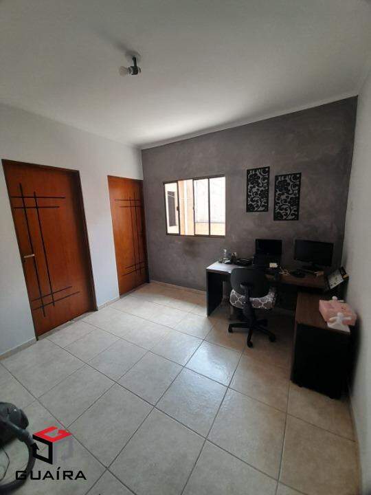 Casa à venda com 3 quartos, 120m² - Foto 8