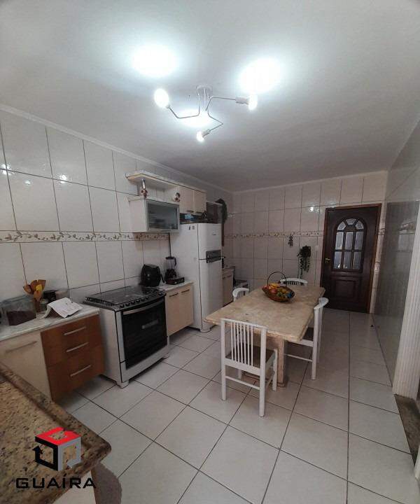 Casa à venda com 3 quartos, 120m² - Foto 4