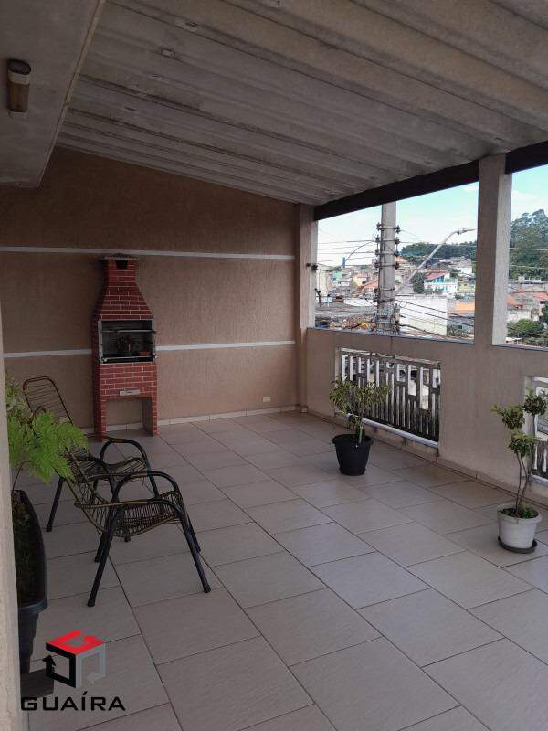 Casa à venda com 3 quartos, 120m² - Foto 15