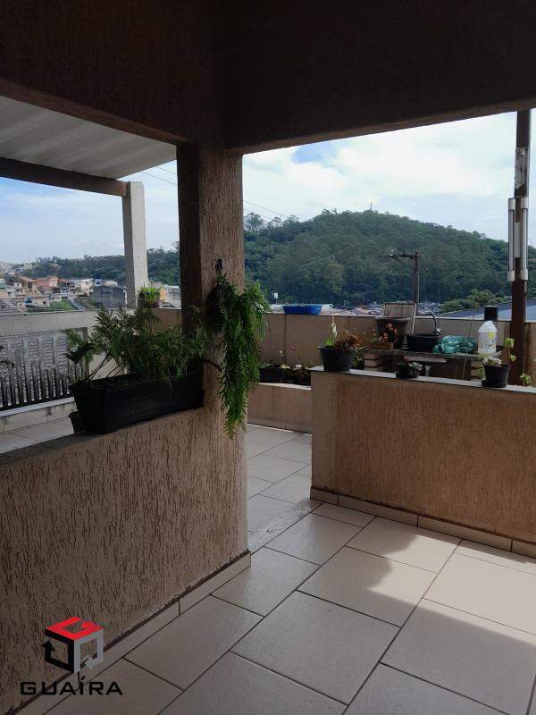 Casa à venda com 3 quartos, 120m² - Foto 14