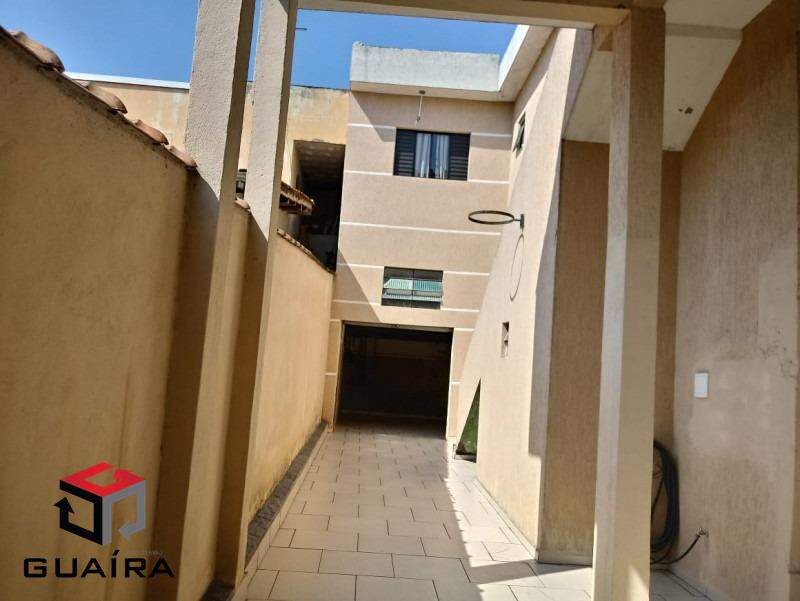 Casa à venda com 3 quartos, 120m² - Foto 13