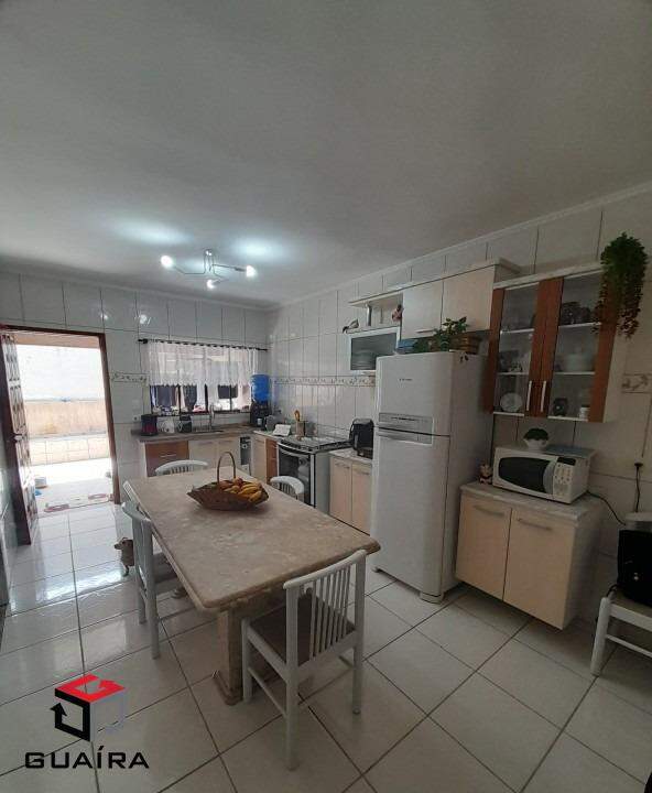 Casa à venda com 3 quartos, 120m² - Foto 3
