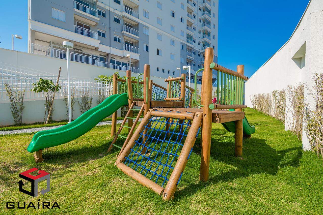 Apartamento à venda com 2 quartos, 50m² - Foto 20