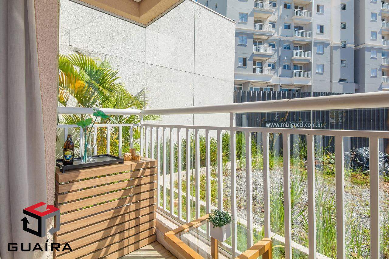 Apartamento à venda com 2 quartos, 50m² - Foto 9