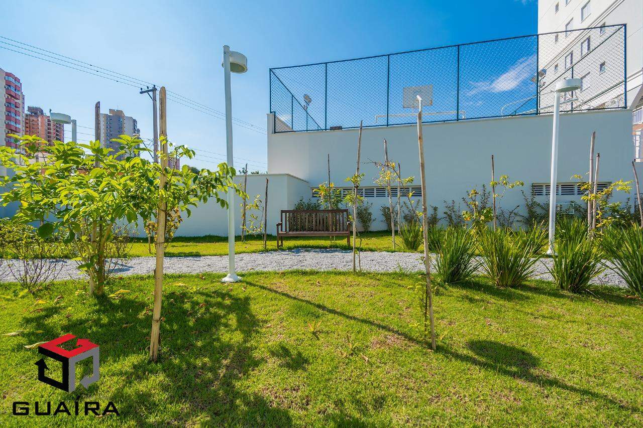 Apartamento à venda com 2 quartos, 50m² - Foto 18