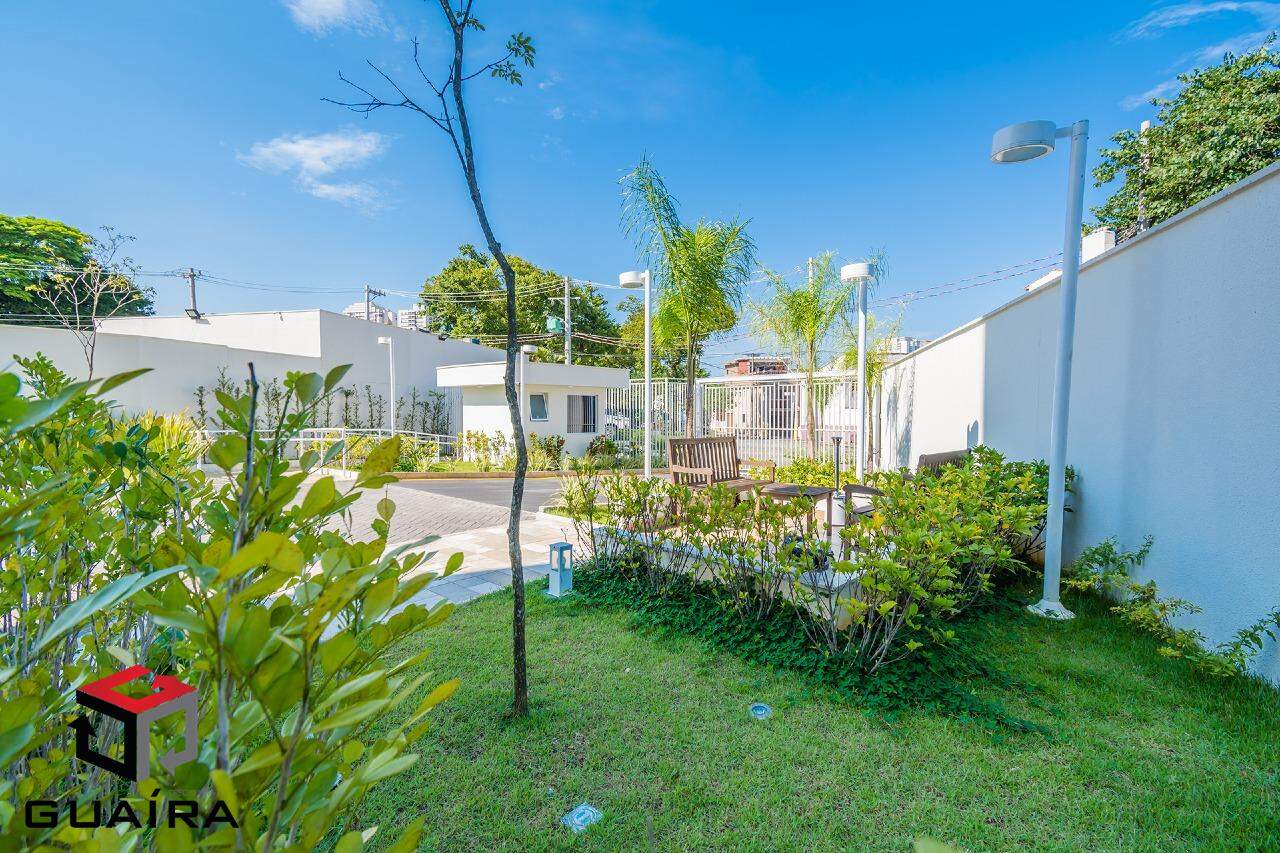 Apartamento à venda com 2 quartos, 50m² - Foto 22
