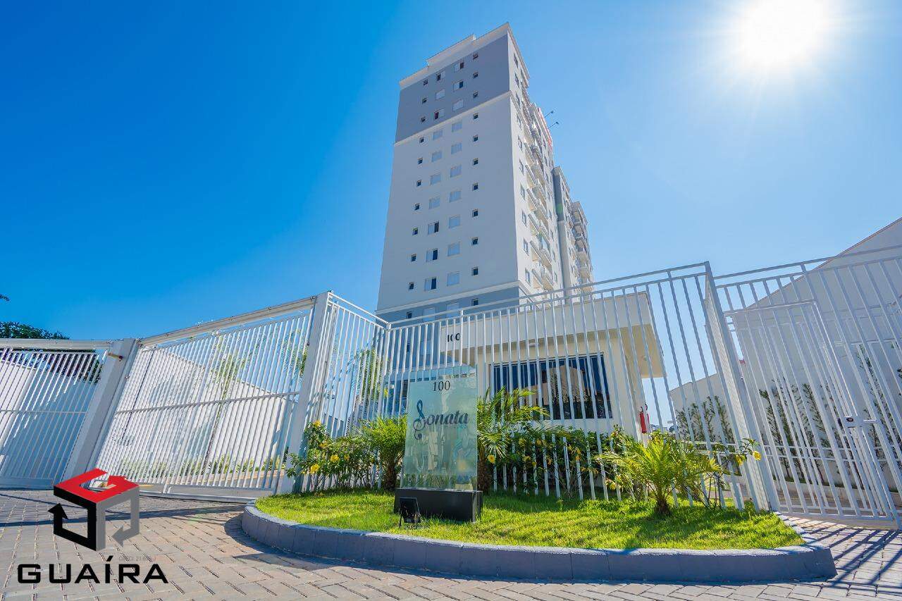 Apartamento à venda com 2 quartos, 50m² - Foto 25