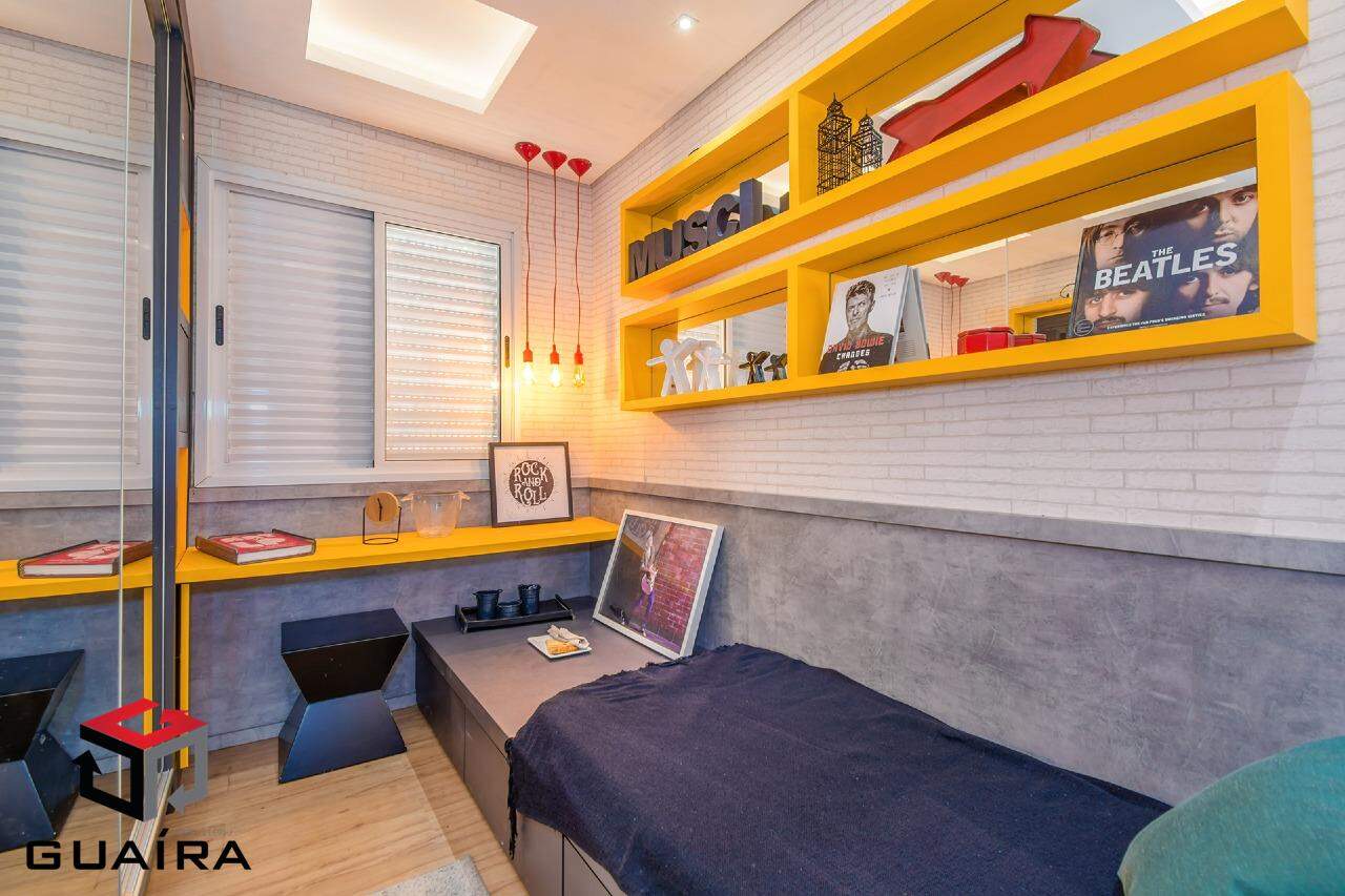 Apartamento à venda com 2 quartos, 50m² - Foto 10