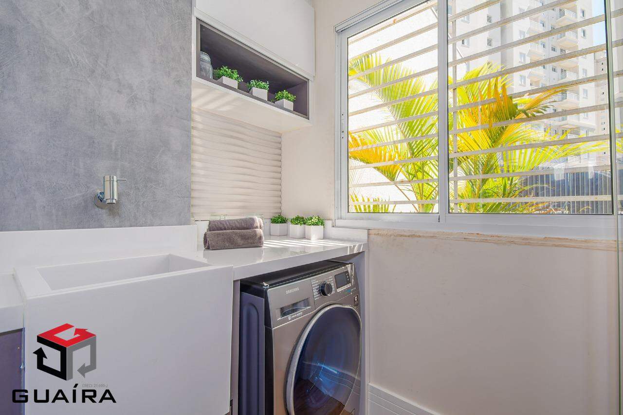 Apartamento à venda com 2 quartos, 50m² - Foto 11