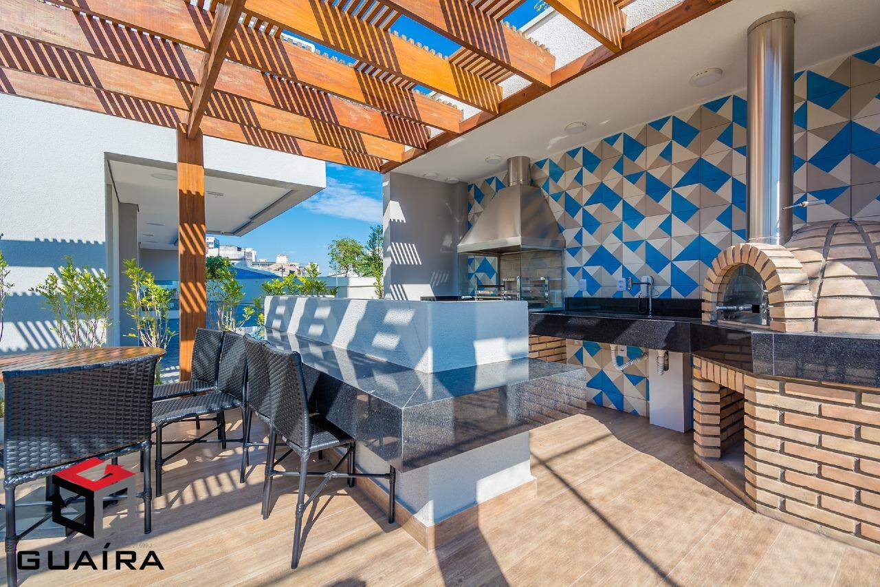 Apartamento à venda com 2 quartos, 50m² - Foto 15