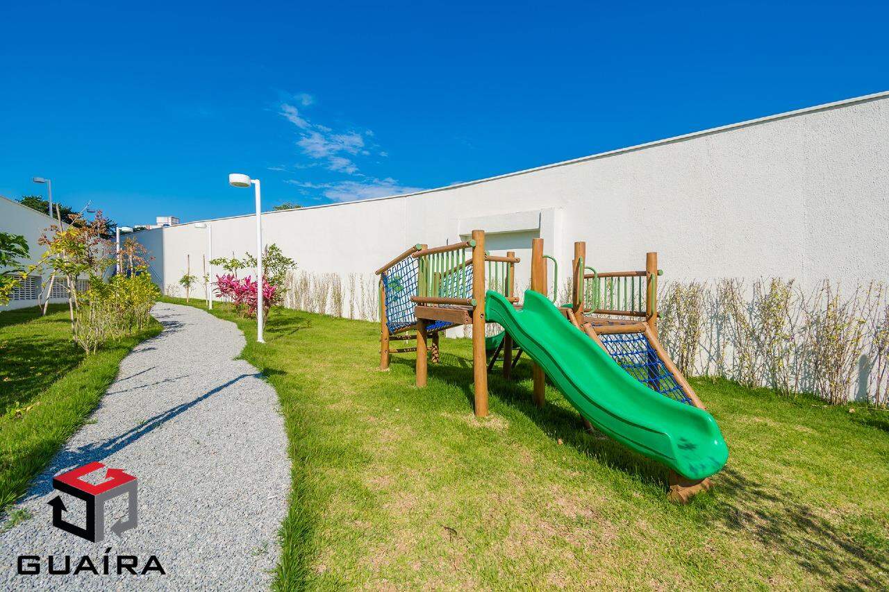 Apartamento à venda com 2 quartos, 50m² - Foto 21