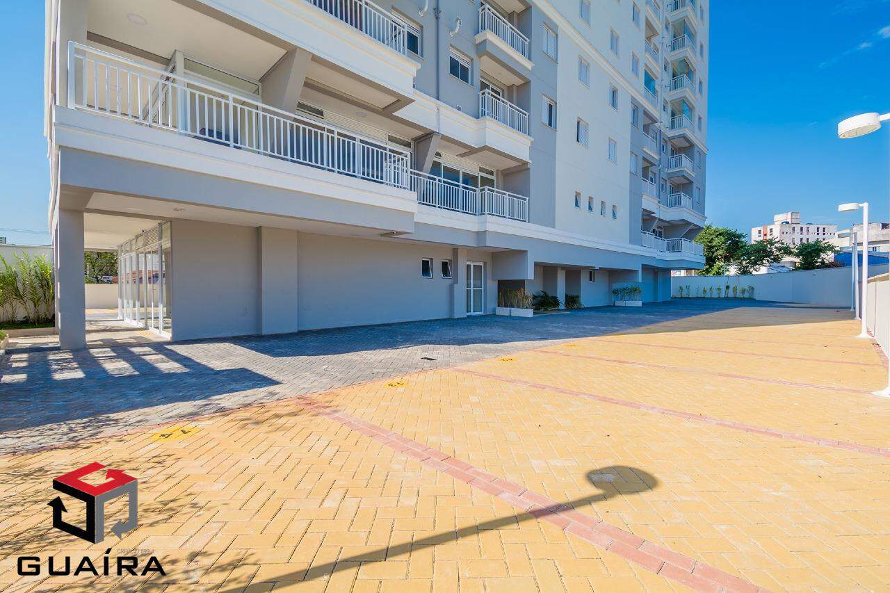 Apartamento à venda com 2 quartos, 50m² - Foto 26