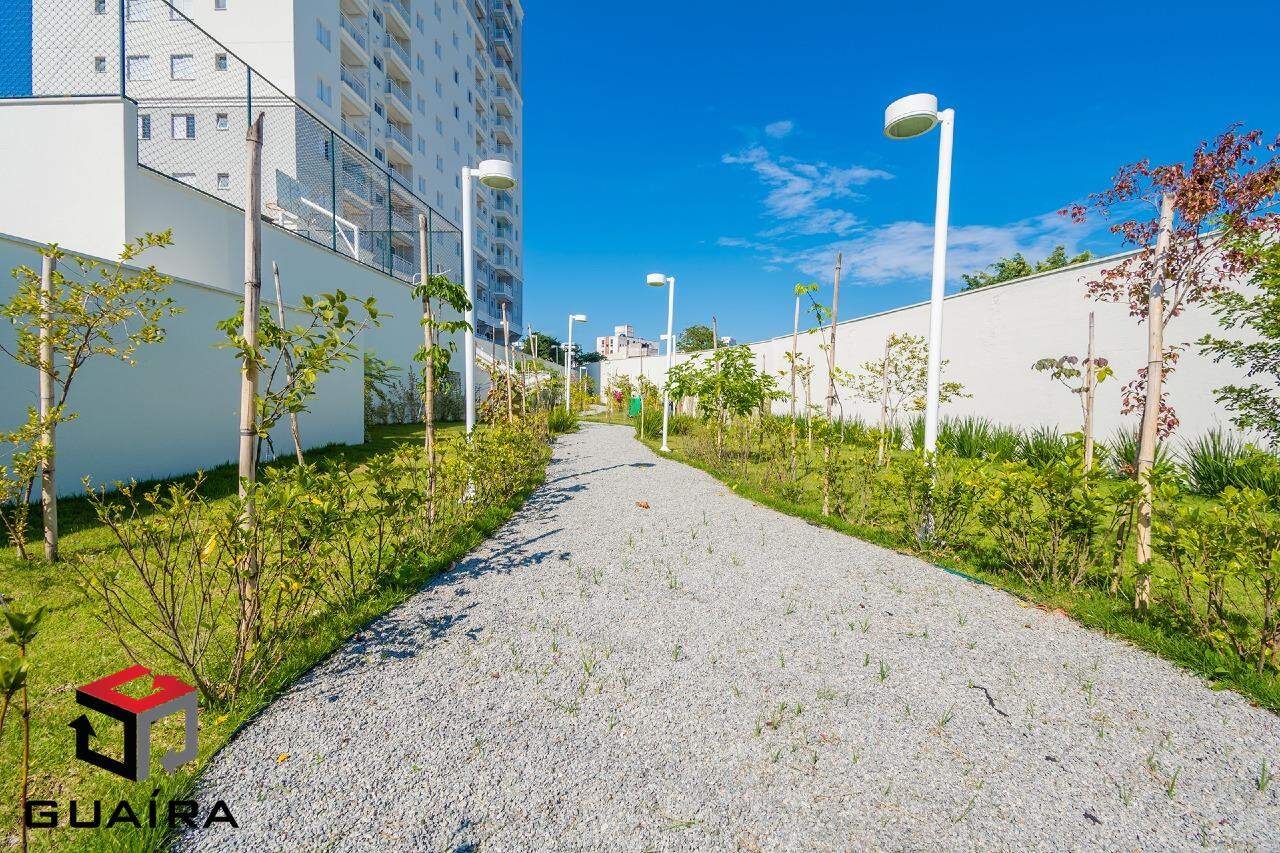 Apartamento à venda com 2 quartos, 50m² - Foto 19