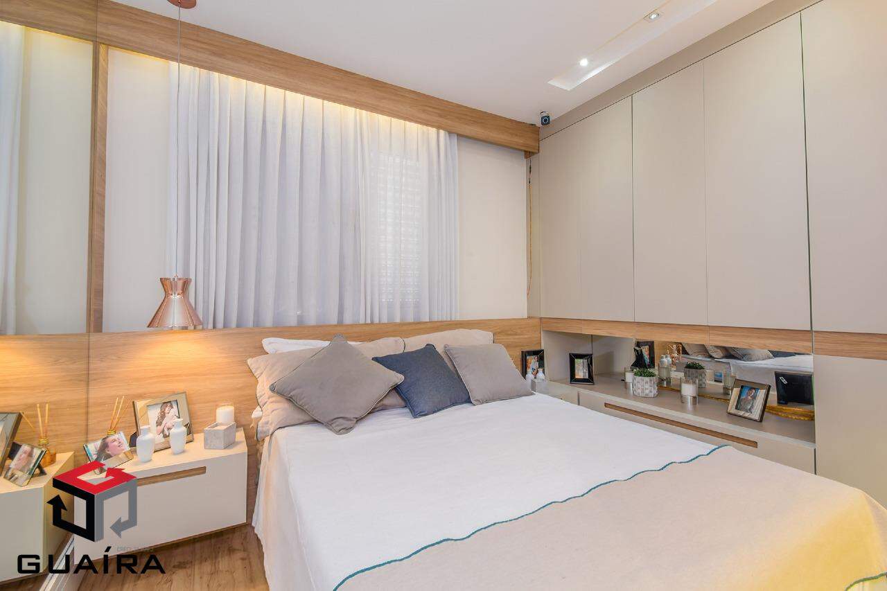 Apartamento à venda com 2 quartos, 50m² - Foto 14