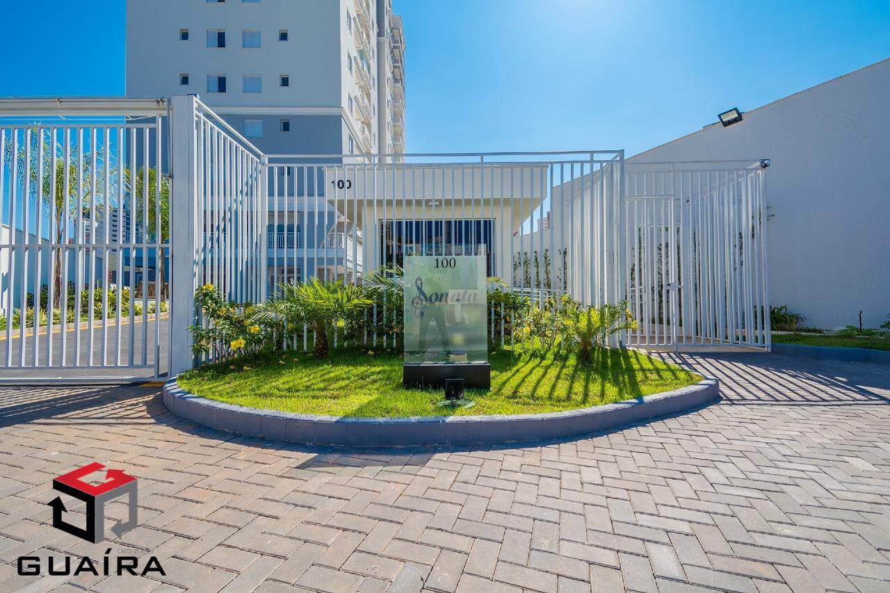 Apartamento à venda com 2 quartos, 50m² - Foto 24