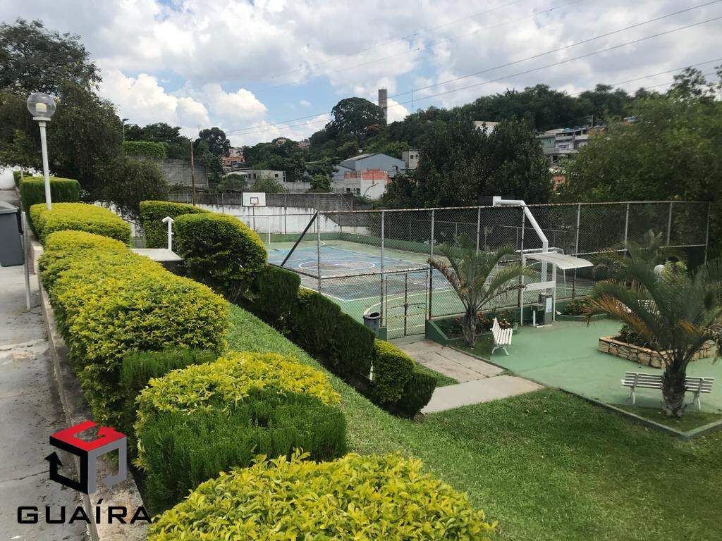 Apartamento para alugar com 2 quartos, 56m² - Foto 32