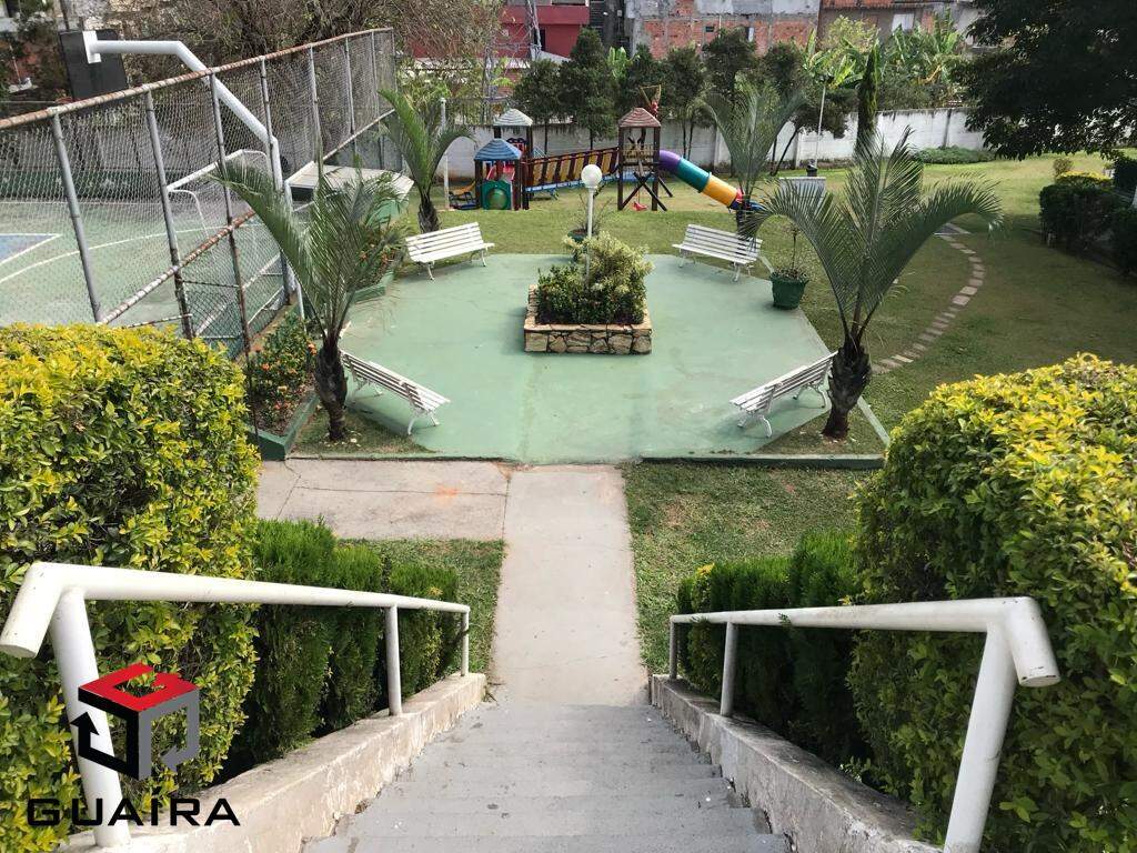 Apartamento para alugar com 2 quartos, 56m² - Foto 27