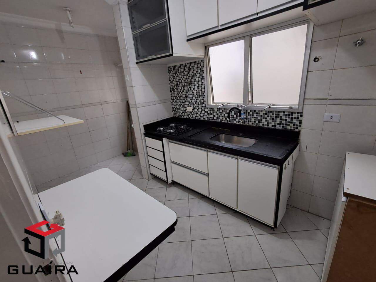Apartamento para alugar com 2 quartos, 56m² - Foto 4