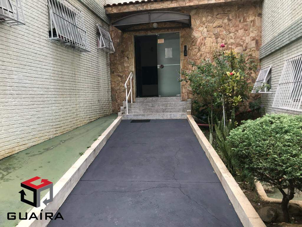 Apartamento para alugar com 2 quartos, 56m² - Foto 29