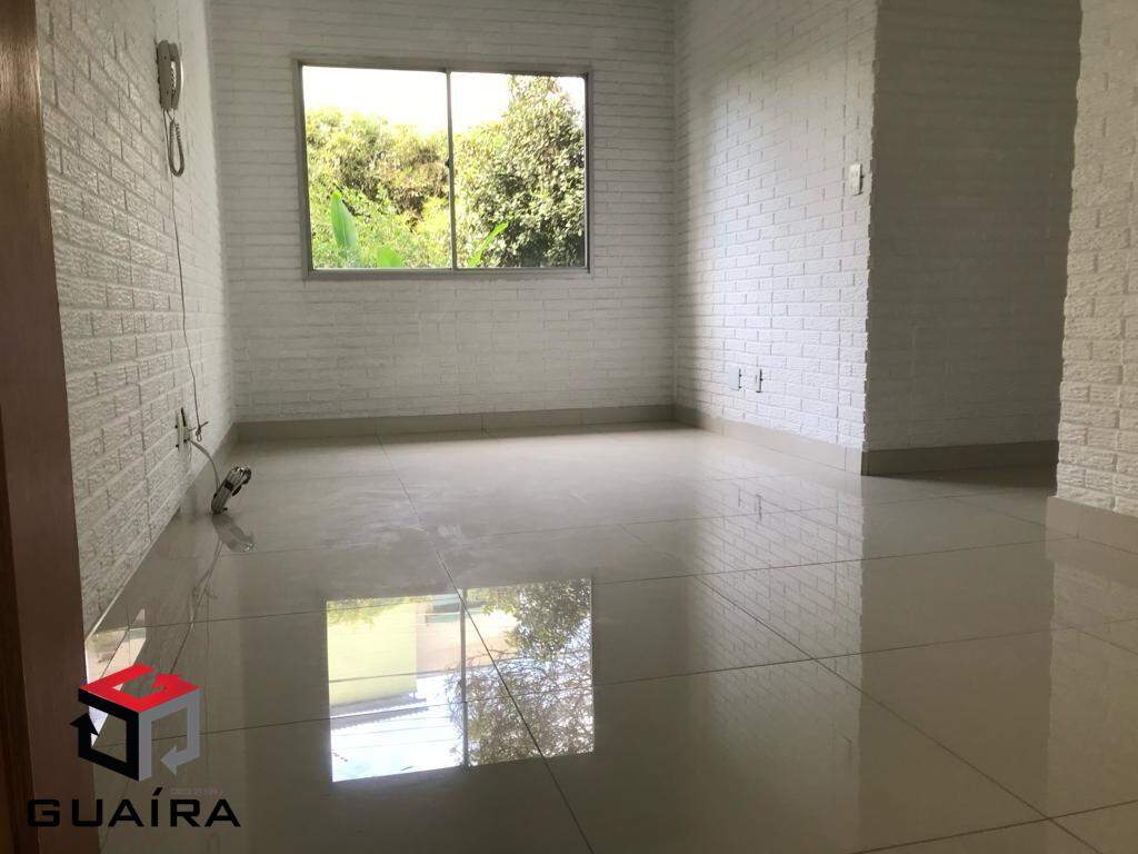 Apartamento para alugar com 2 quartos, 56m² - Foto 2