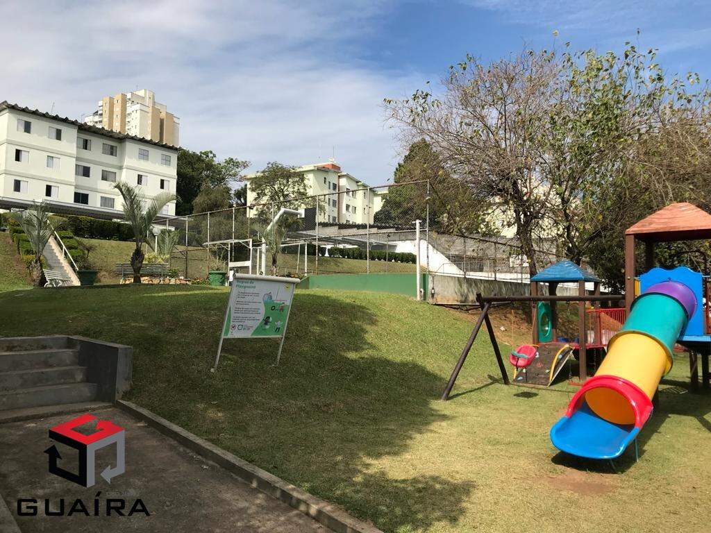 Apartamento para alugar com 2 quartos, 56m² - Foto 24