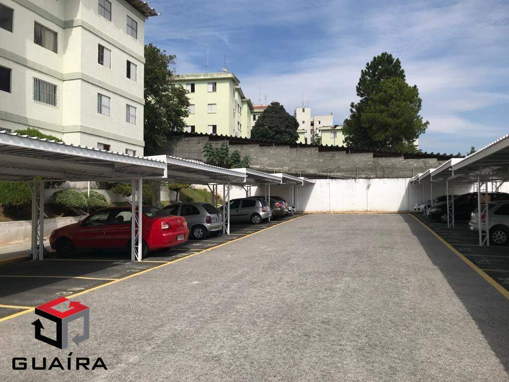 Apartamento para alugar com 2 quartos, 56m² - Foto 22