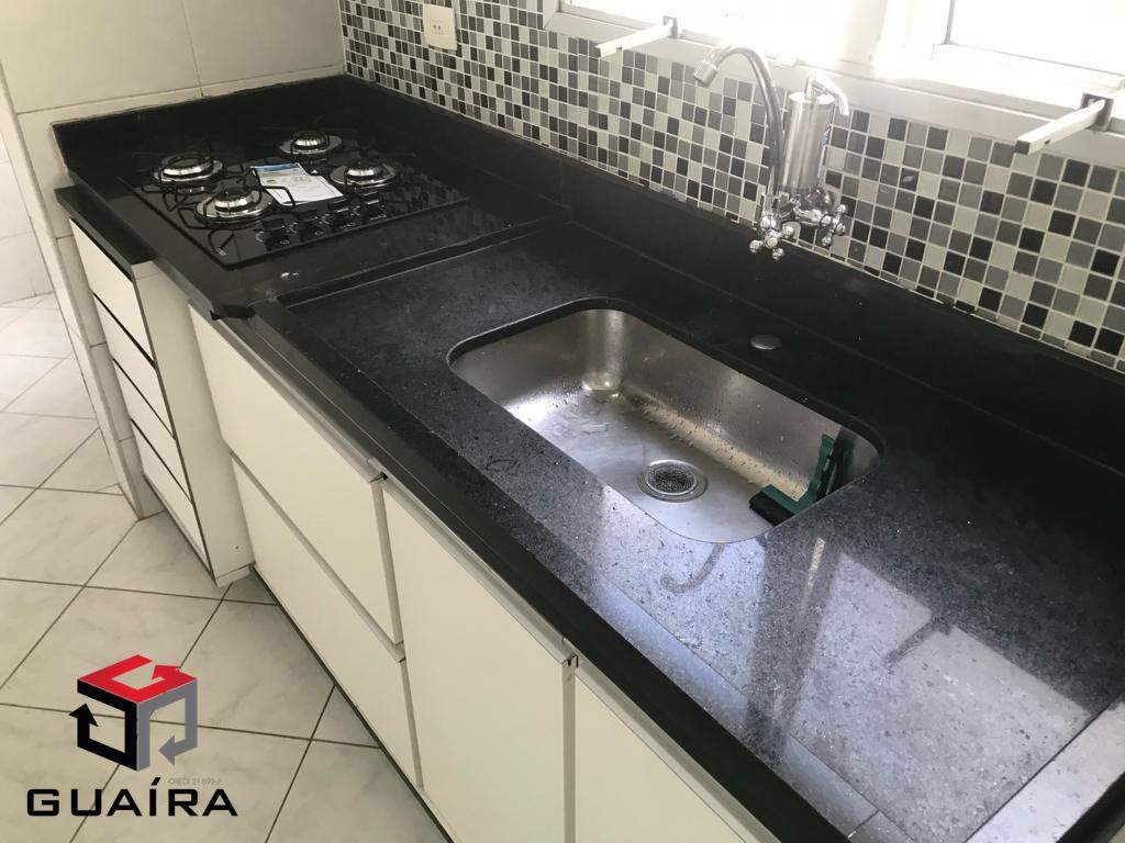 Apartamento para alugar com 2 quartos, 56m² - Foto 5
