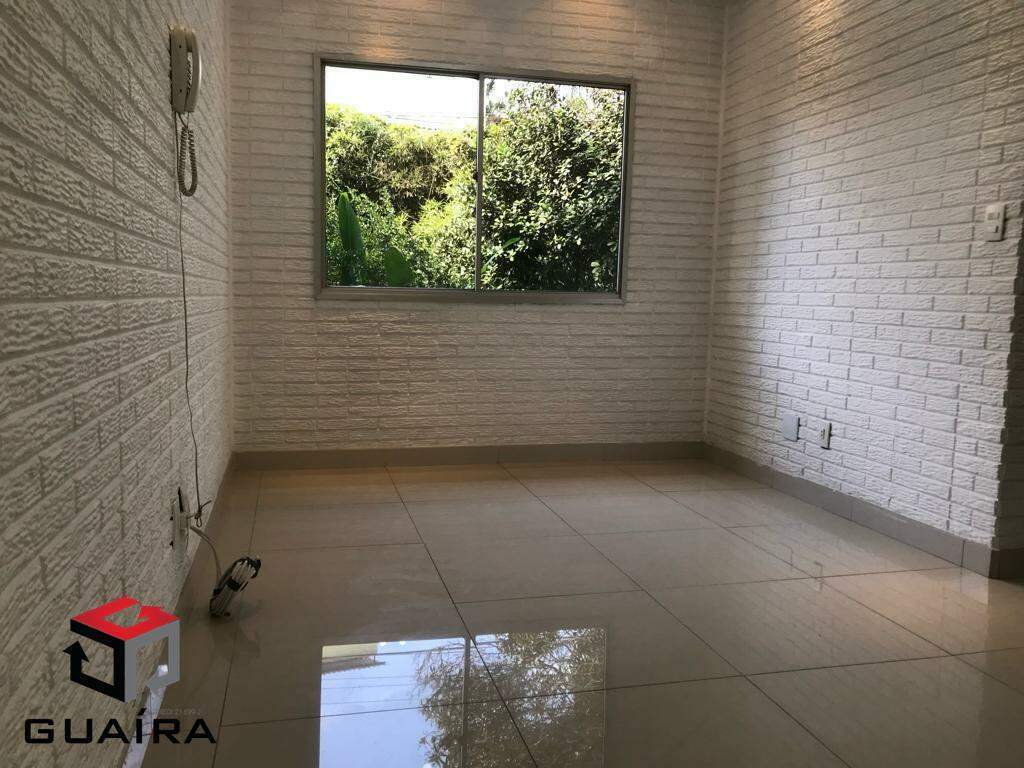 Apartamento para alugar com 2 quartos, 56m² - Foto 1