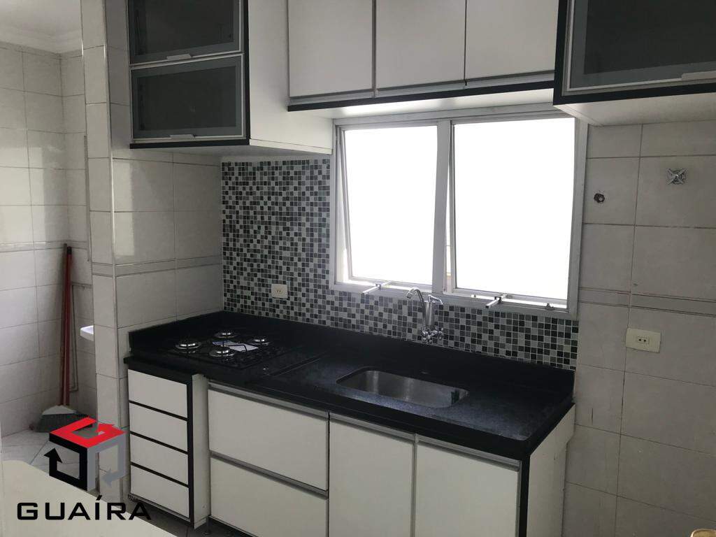 Apartamento para alugar com 2 quartos, 56m² - Foto 9