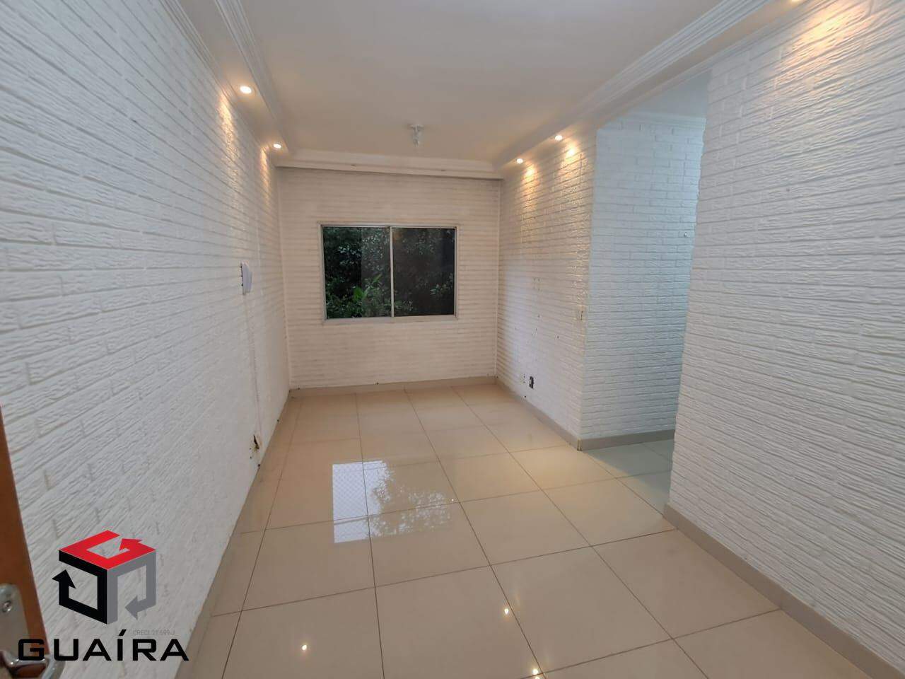 Apartamento para alugar com 2 quartos, 56m² - Foto 3