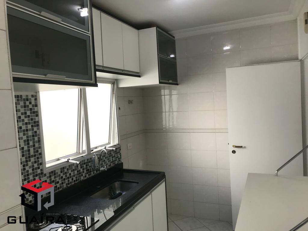 Apartamento para alugar com 2 quartos, 56m² - Foto 7
