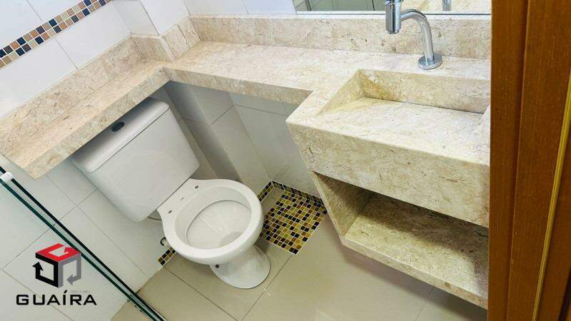 Casa à venda com 1 quarto, 78m² - Foto 15